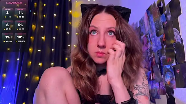 Snapshot of HotaruTomo chatting on 8, 1, 2026 HotaruTomo online show from 8, 1, 2026