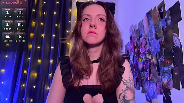 Snapshot of HotaruTomo chatting on 9, 1, 2026 HotaruTomo online show from 9, 1, 2026