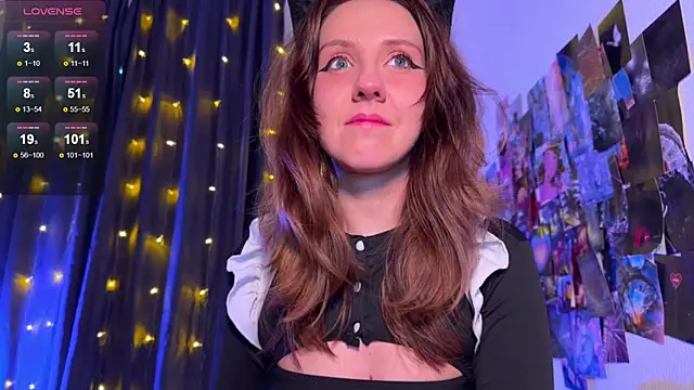 Snapshot of HotaruTomo chatting on 11, 1, 2026 HotaruTomo online show from 11, 1, 2026