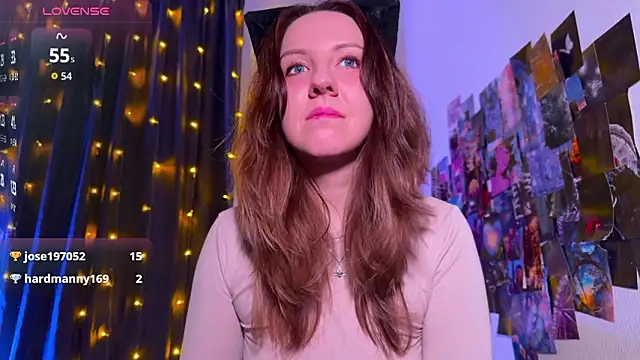 Snapshot of HotaruTomo chatting on 8, 2, 2026 HotaruTomo online show from 8, 2, 2026