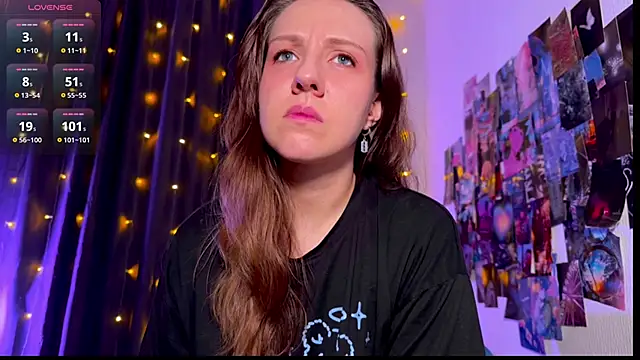 HotaruTomo online show from 6, 3, 2026