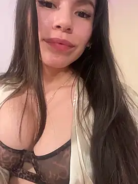 LalieFR online show from 16, 12, 2025