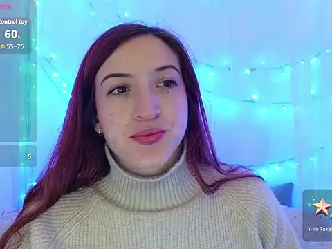 Snapshot of ninaa_fox chatting on 2, 5, 2026 ninaa fox online show from 2, 5, 2026