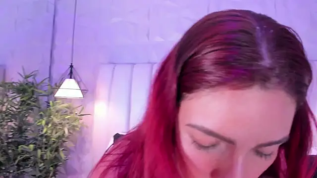 naughty flower18 online show from 11, 2, 2025