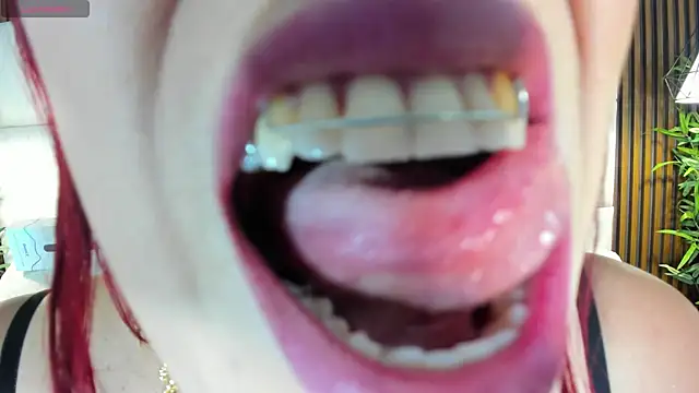 naughty flower18 online show from 30, 9, 2025