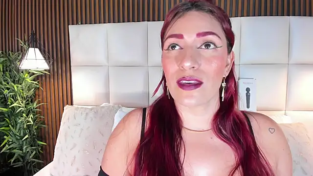 naughty flower18 online show from 23, 10, 2025