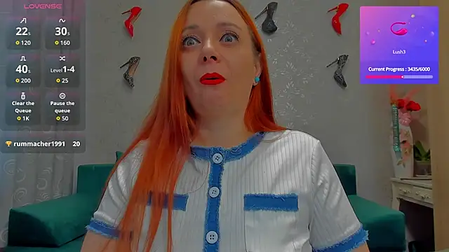 emilianna666 online show from 22, 10, 2025