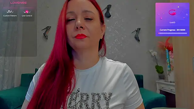 emilianna666 online show from 4, 11, 2025