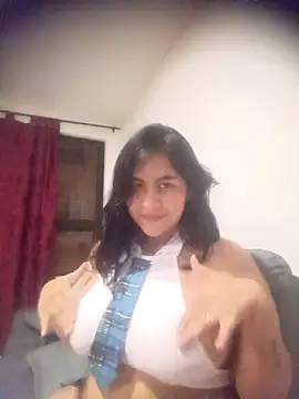 Susana garciia1 online show from 20, 7, 2026