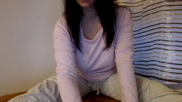 SofiaLenis online show from 14, 12, 2025