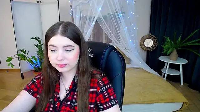 Snapshot of NicoleFoxery chatting on 31, 1, 2025 NicoleFoxery online show from 31, 1, 2025