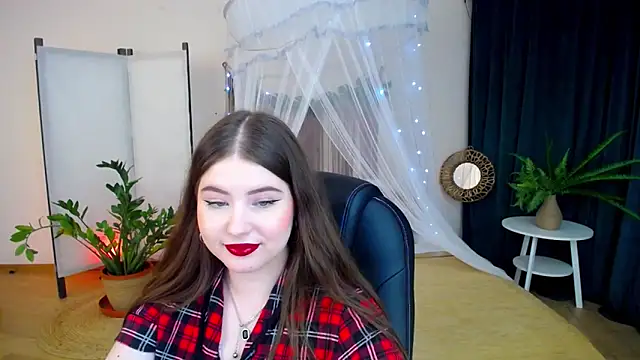 Snapshot of NicoleFoxery chatting on 31, 1, 2025 NicoleFoxery online show from 31, 1, 2025