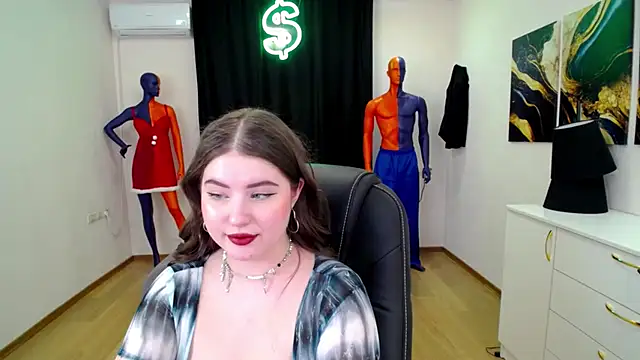 Snapshot of NicoleFoxery chatting on 5, 2, 2025 NicoleFoxery online show from 5, 2, 2025