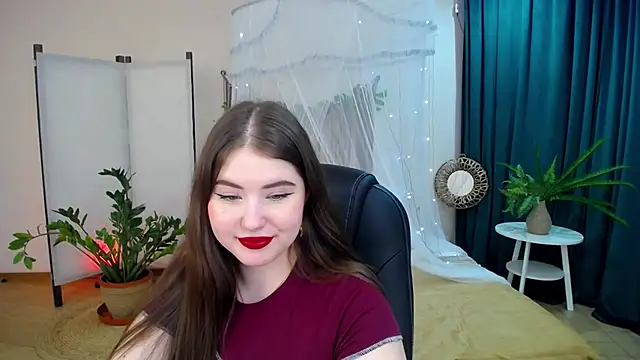 Snapshot of NicoleFoxery chatting on 12, 2, 2025 NicoleFoxery online show from 12, 2, 2025