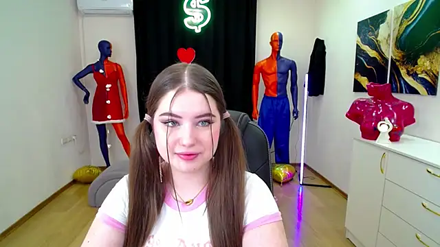 Snapshot of NicoleFoxery chatting on 16, 2, 2025 NicoleFoxery online show from 16, 2, 2025