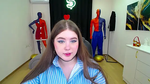 Snapshot of NicoleFoxery chatting on 25, 2, 2025 NicoleFoxery online show from 25, 2, 2025