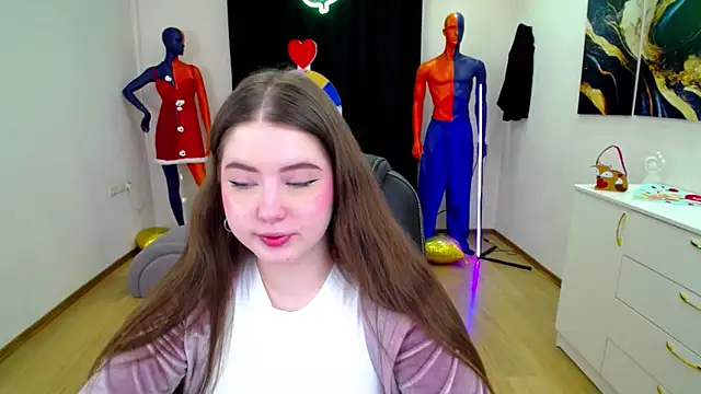 Snapshot of NicoleFoxery chatting on 27, 2, 2025 NicoleFoxery online show from 27, 2, 2025