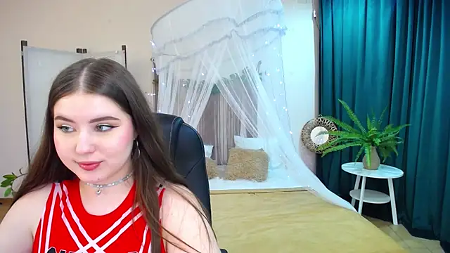 Snapshot of NicoleFoxery chatting on 18, 3, 2025 NicoleFoxery online show from 18, 3, 2025