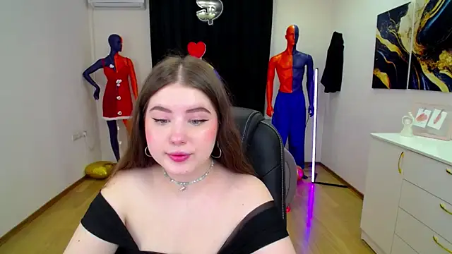 Snapshot of NicoleFoxery chatting on 21, 3, 2025 NicoleFoxery online show from 21, 3, 2025