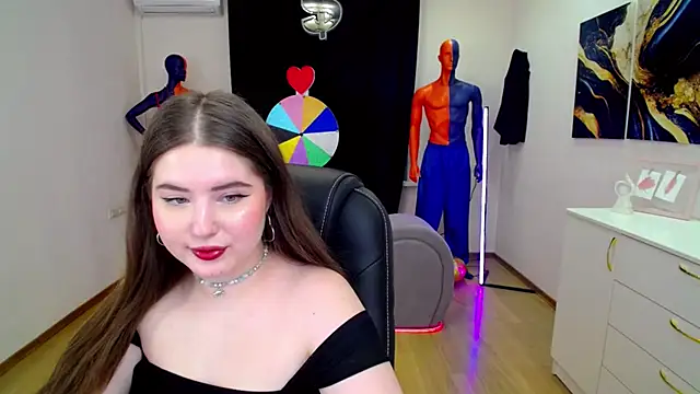 Snapshot of NicoleFoxery chatting on 21, 3, 2025 NicoleFoxery online show from 21, 3, 2025