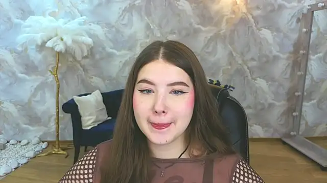 Snapshot of NicoleFoxery chatting on 19, 9, 2025 NicoleFoxery online show from 19, 9, 2025