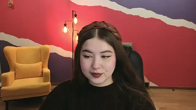 Snapshot of NicoleFoxery chatting on 3, 10, 2025 NicoleFoxery online show from 3, 10, 2025