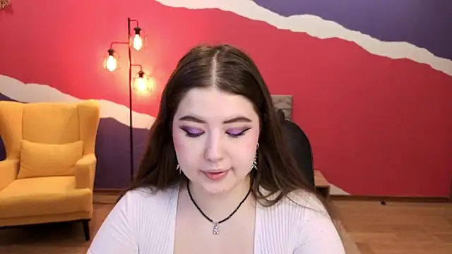 Snapshot of NicoleFoxery chatting on 18, 10, 2025 NicoleFoxery online show from 18, 10, 2025