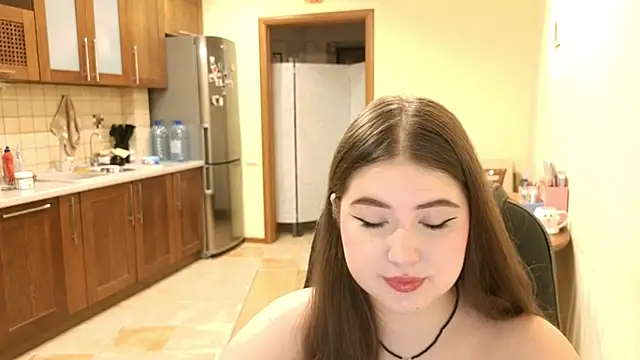 Snapshot of NicoleFoxery chatting on 22, 10, 2025 NicoleFoxery online show from 22, 10, 2025