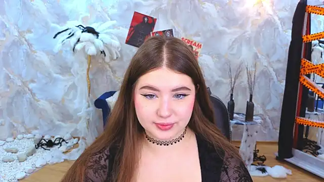 Snapshot of NicoleFoxery chatting on 26, 10, 2025 NicoleFoxery online show from 26, 10, 2025