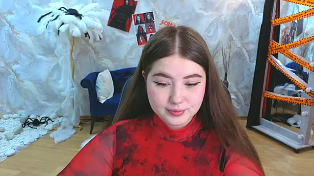 Snapshot of NicoleFoxery chatting on 5, 11, 2025 NicoleFoxery online show from 5, 11, 2025