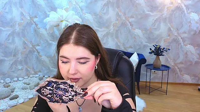 Snapshot of NicoleFoxery chatting on 29, 11, 2025 NicoleFoxery online show from 29, 11, 2025