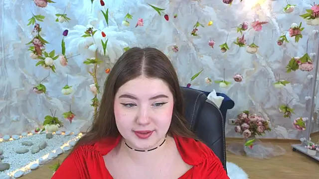 NicoleFoxery online show from 18, 4, 2026