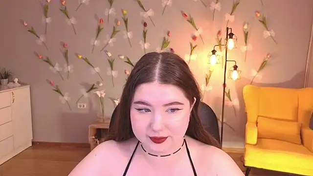 Snapshot of NicoleFoxery chatting on 22, 4, 2026 NicoleFoxery online show from 22, 4, 2026