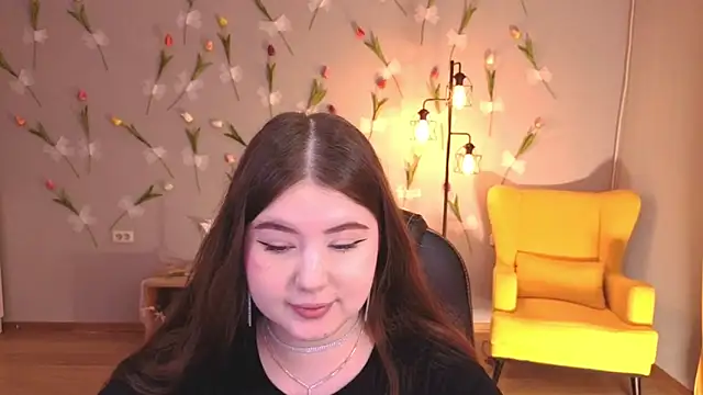 Snapshot of NicoleFoxery chatting on 23, 4, 2026 NicoleFoxery online show from 23, 4, 2026
