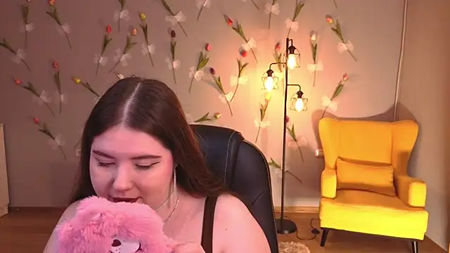 Snapshot of NicoleFoxery chatting on 24, 4, 2026 NicoleFoxery online show from 24, 4, 2026