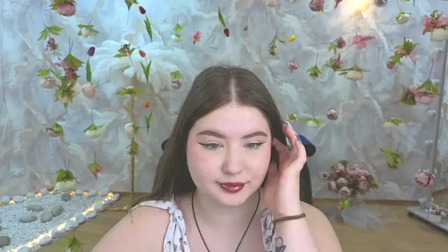 Snapshot of NicoleFoxery chatting on 25, 4, 2026 NicoleFoxery online show from 25, 4, 2026