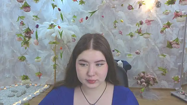 Snapshot of NicoleFoxery chatting on 26, 4, 2026 NicoleFoxery online show from 26, 4, 2026
