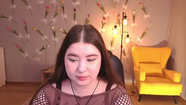 Snapshot of NicoleFoxery chatting on 27, 4, 2026 NicoleFoxery online show from 27, 4, 2026