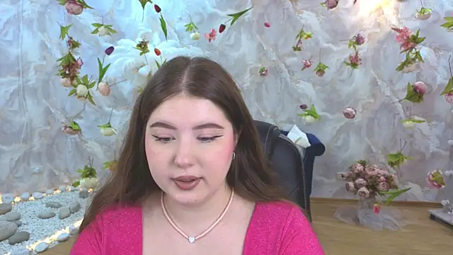 Snapshot of NicoleFoxery chatting on 8, 5, 2026 NicoleFoxery online show from 8, 5, 2026