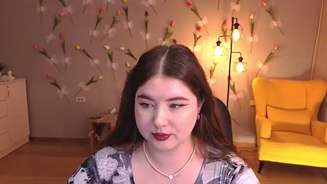 Snapshot of NicoleFoxery chatting on 9, 5, 2026 NicoleFoxery online show from 9, 5, 2026