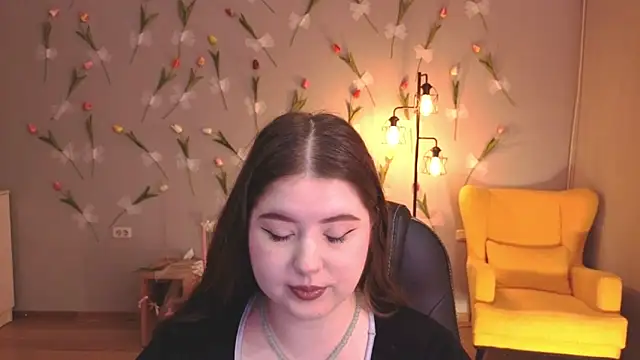 Snapshot of NicoleFoxery chatting on 11, 5, 2026 NicoleFoxery online show from 11, 5, 2026