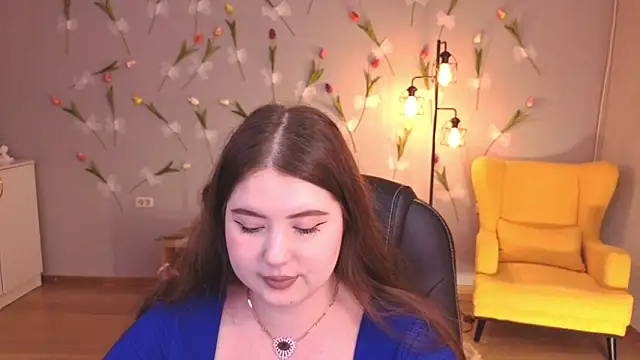 Snapshot of NicoleFoxery chatting on 22, 5, 2026 NicoleFoxery online show from 22, 5, 2026