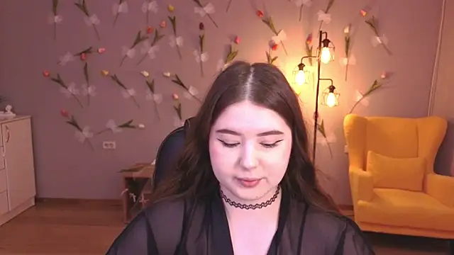 Snapshot of NicoleFoxery chatting on 28, 5, 2026 NicoleFoxery online show from 28, 5, 2026