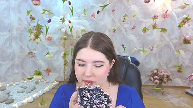 Snapshot of NicoleFoxery chatting on 3, 6, 2026 NicoleFoxery online show from 3, 6, 2026