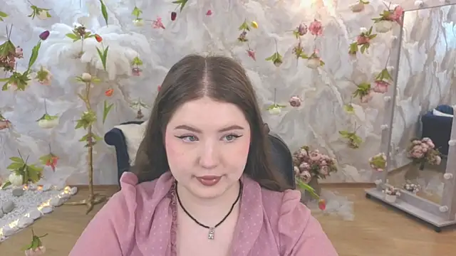 Snapshot of NicoleFoxery chatting on 18, 6, 2026 NicoleFoxery online show from 18, 6, 2026