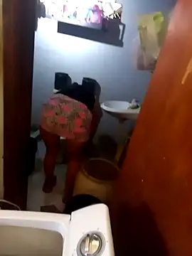 sexicaribe2 online show from 15, 12, 2024