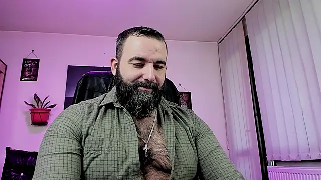 Snapshot of ChristophJules chatting on 15, 1, 2025 ChristophJules online show from 15, 1, 2025