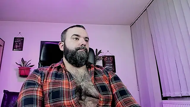 Snapshot of ChristophJules chatting on 2, 3, 2025 ChristophJules online show from 2, 3, 2025