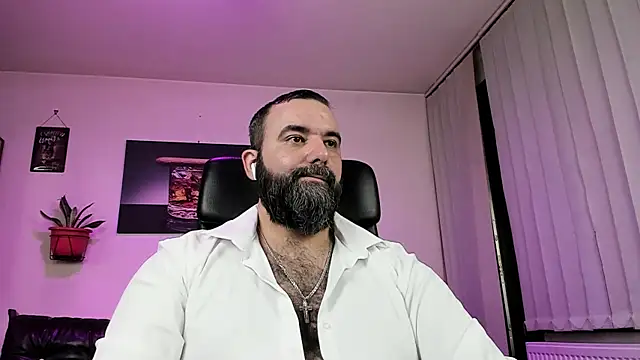 Snapshot of ChristophJules chatting on 4, 3, 2025 ChristophJules online show from 4, 3, 2025