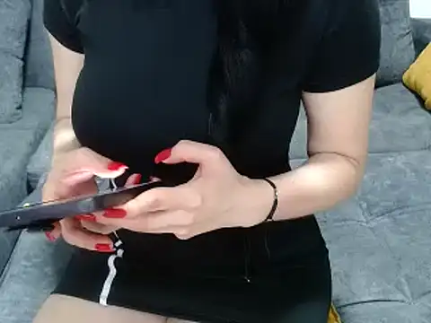 Snapshot of kamila-diablita chatting on 6, 12, 2024 kamila-diablita online show from 6, 12, 2024